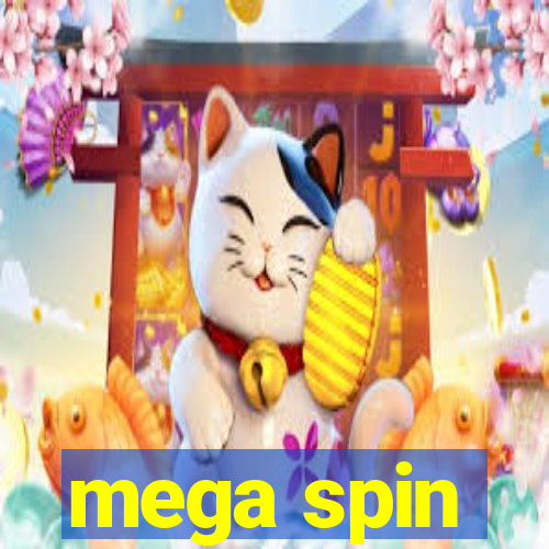 mega spin