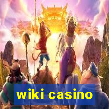 wiki casino