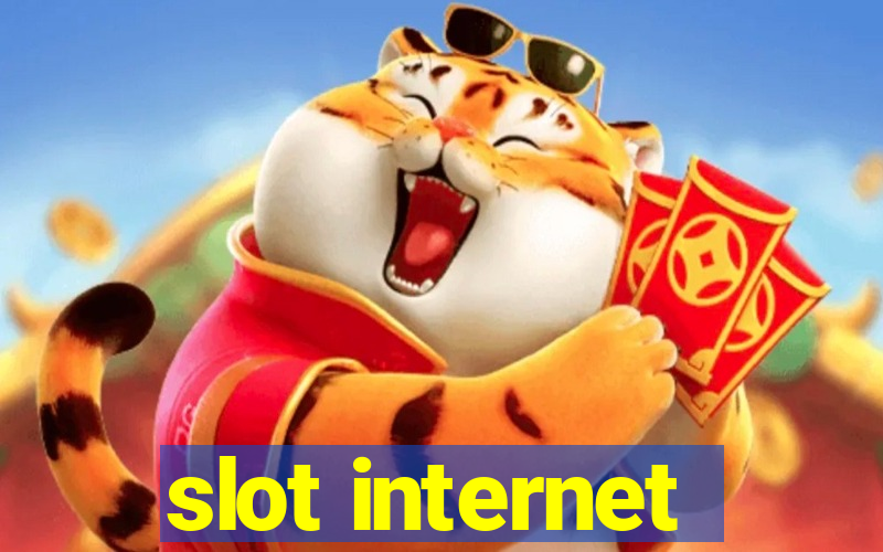 slot internet