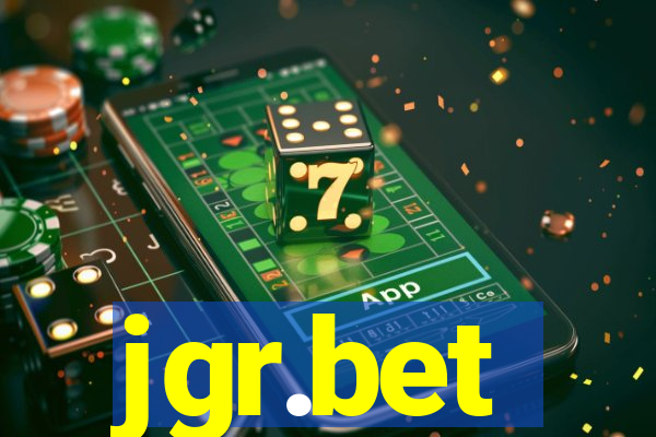 jgr.bet