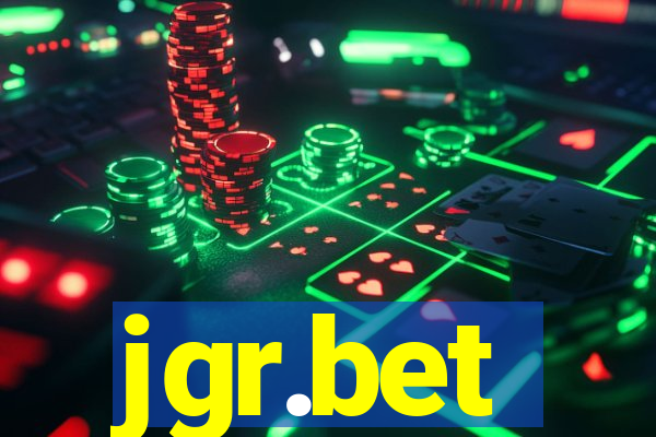 jgr.bet