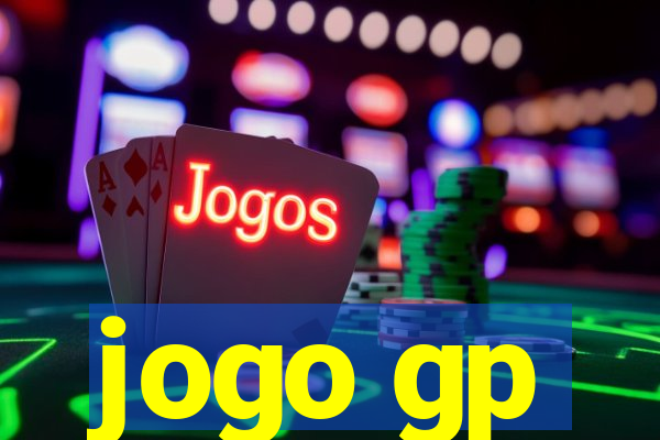 jogo gp