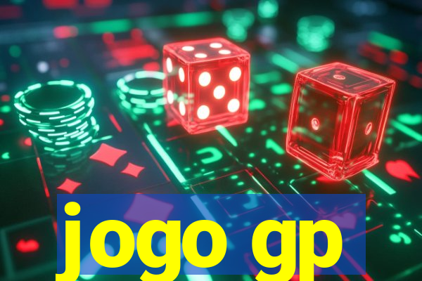 jogo gp