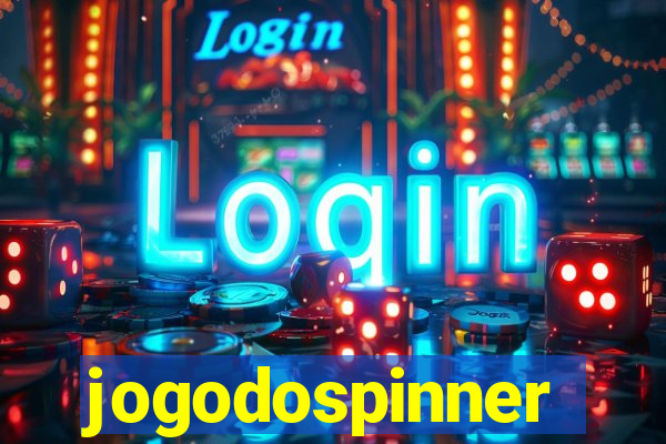 jogodospinner