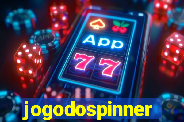 jogodospinner