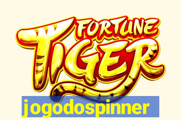 jogodospinner