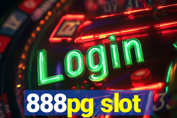 888pg slot