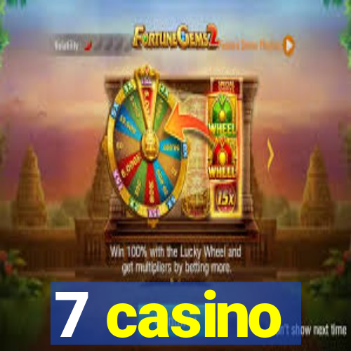 7 casino