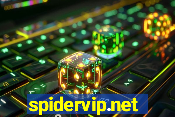 spidervip.net