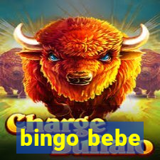 bingo bebe