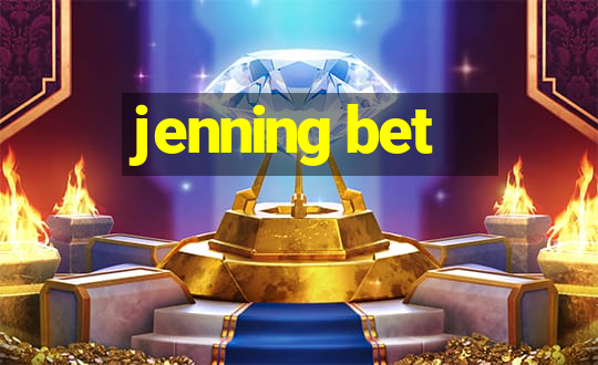 jenning bet