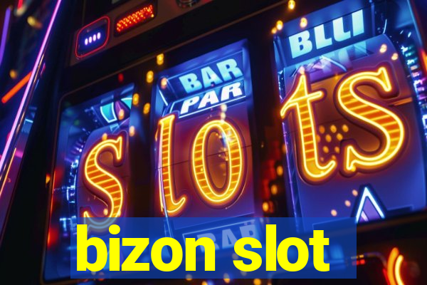 bizon slot