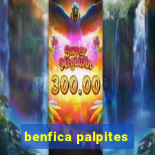 benfica palpites