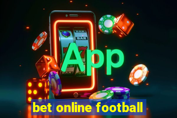 bet online football