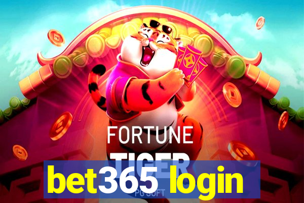 bet365 login