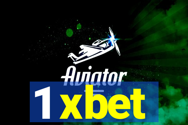 1 xbet