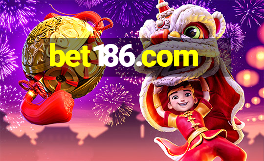 bet186.com