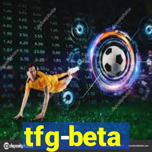 tfg-beta