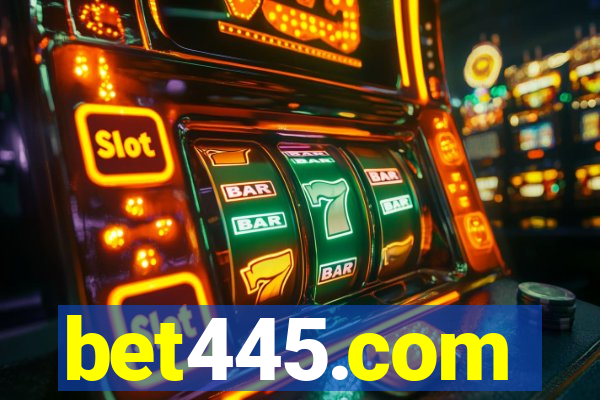 bet445.com