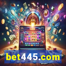 bet445.com