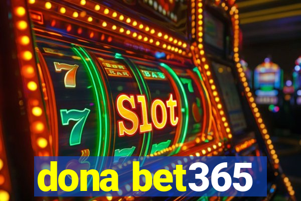 dona bet365