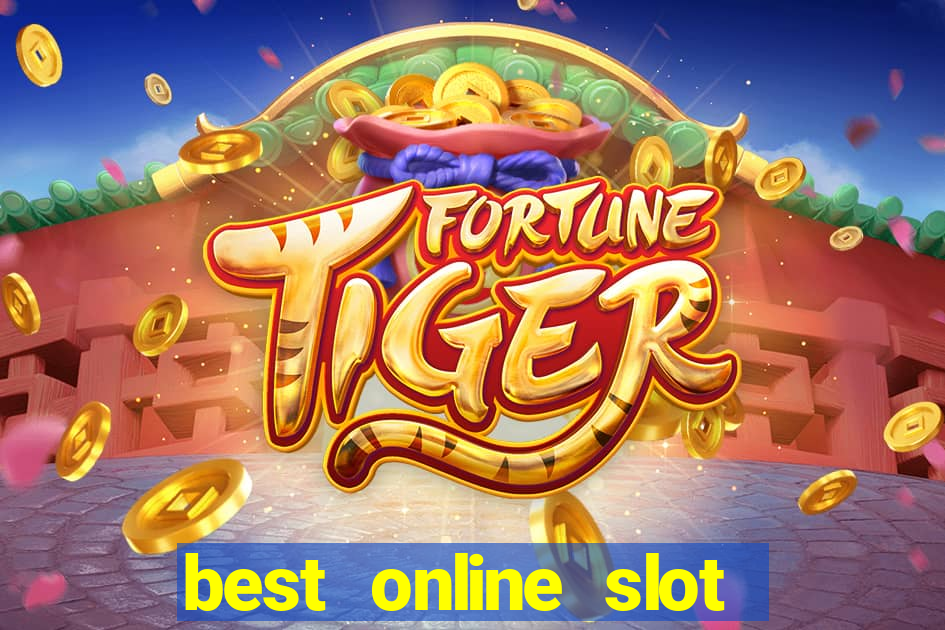 best online slot games pa