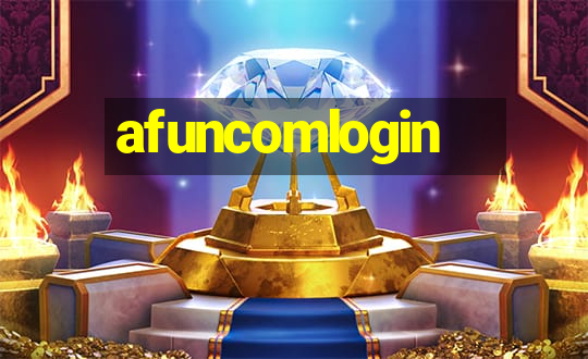 afuncomlogin