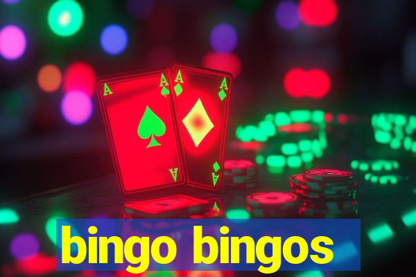 bingo bingos