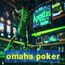 omaha poker