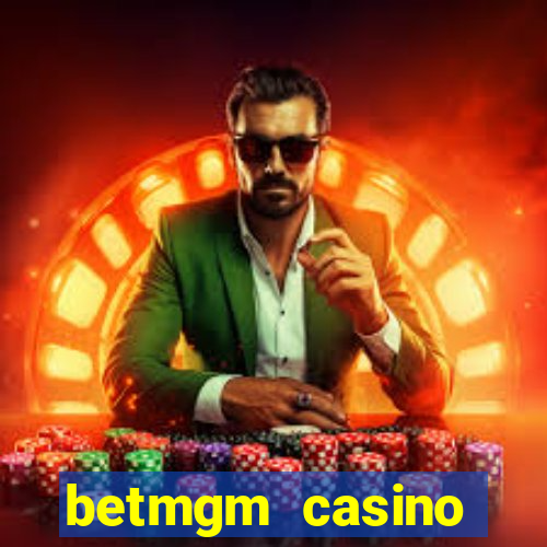 betmgm casino ontario bonus