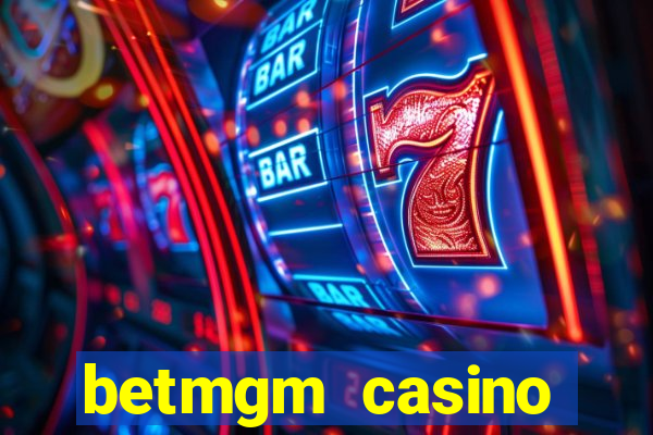 betmgm casino ontario bonus