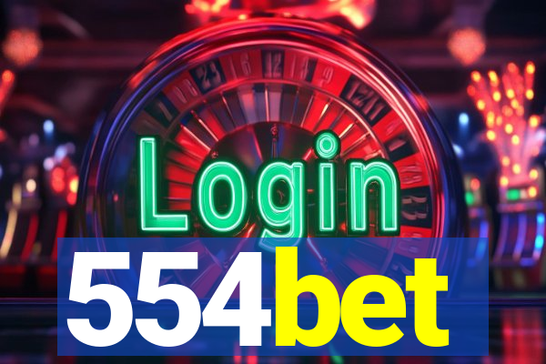 554bet