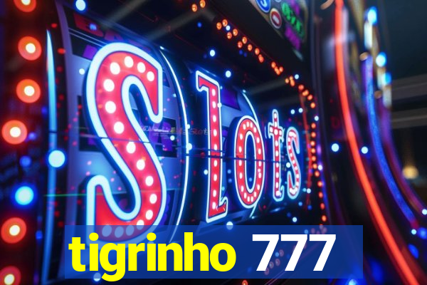 tigrinho 777