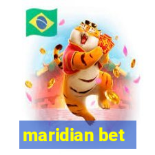 maridian bet