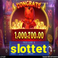 slottet