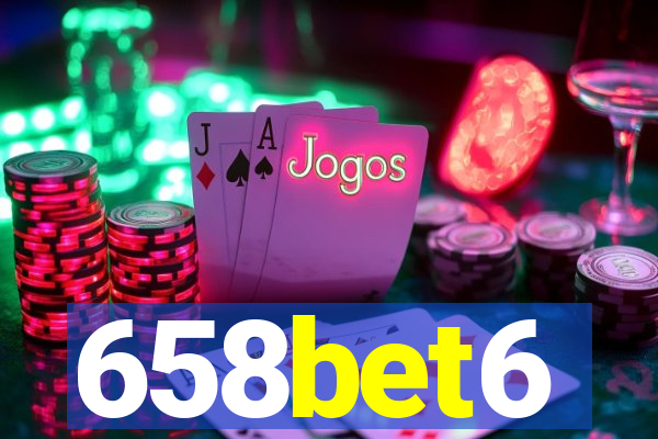 658bet6