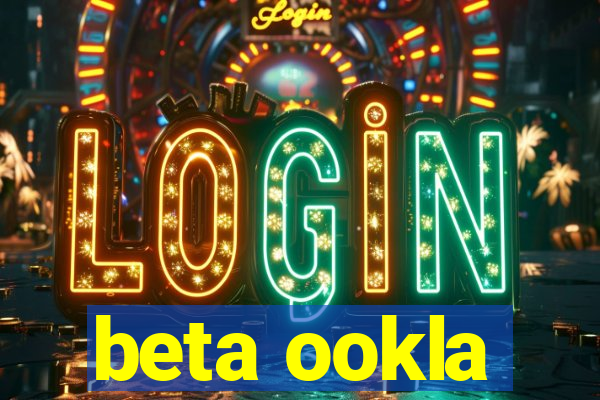 beta ookla