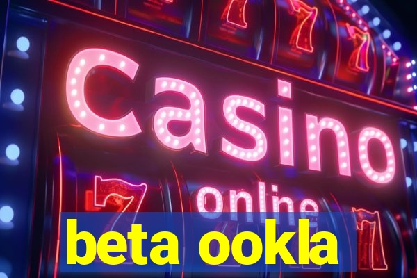 beta ookla