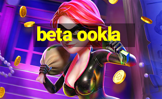 beta ookla