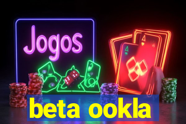 beta ookla