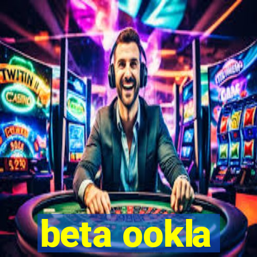 beta ookla