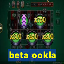 beta ookla