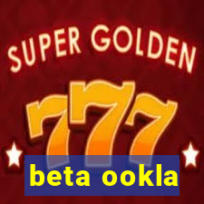 beta ookla