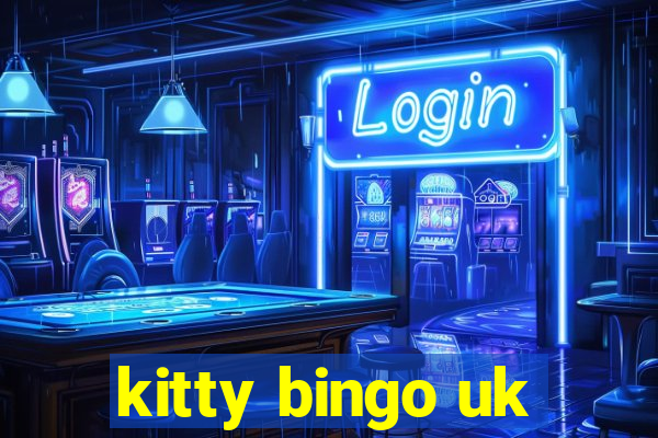 kitty bingo uk