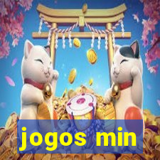 jogos min