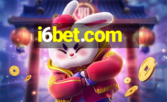 i6bet.com