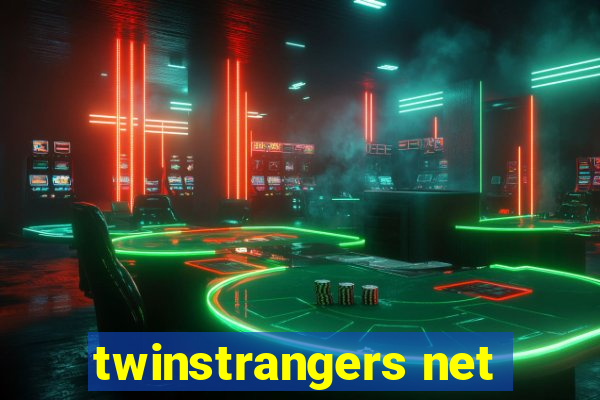 twinstrangers net