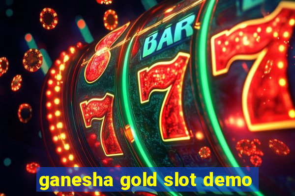 ganesha gold slot demo