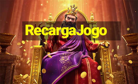 RecargaJogo