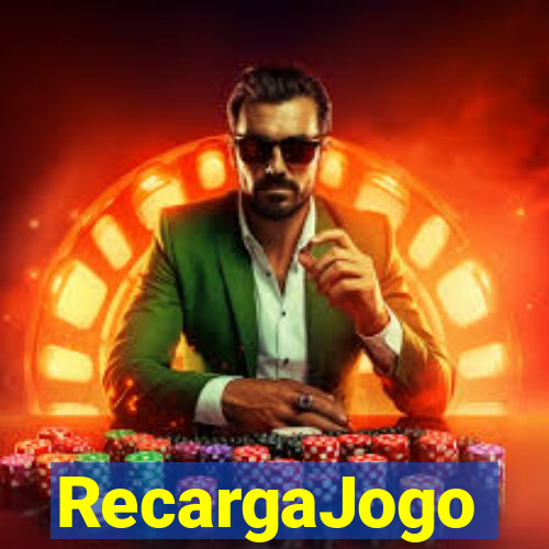 RecargaJogo